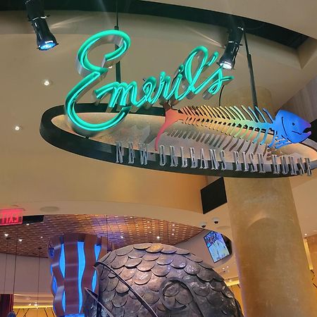 Mgm Signature Towers, Balcony Suite, Strip View - No Resort Fees! ラスベガス エクステリア 写真