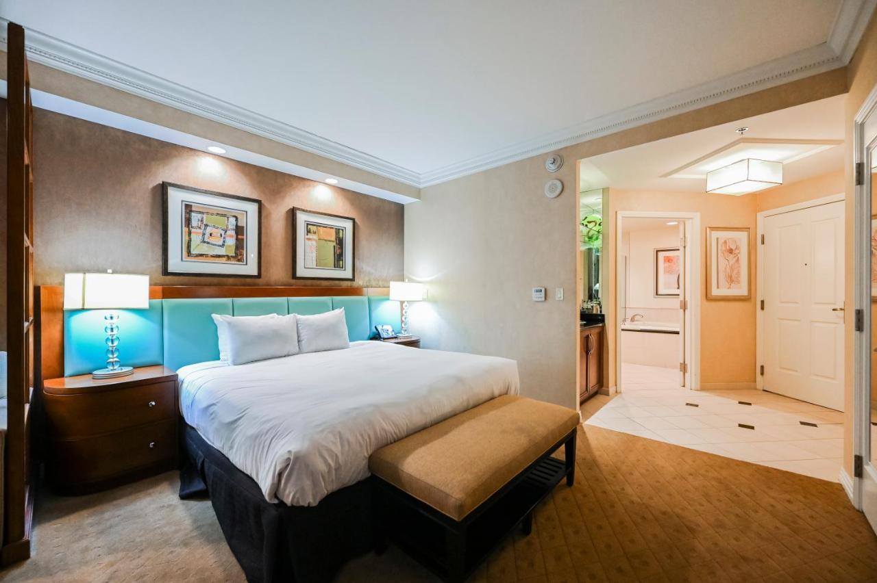 Mgm Signature Towers, Balcony Suite, Strip View - No Resort Fees! ラスベガス エクステリア 写真