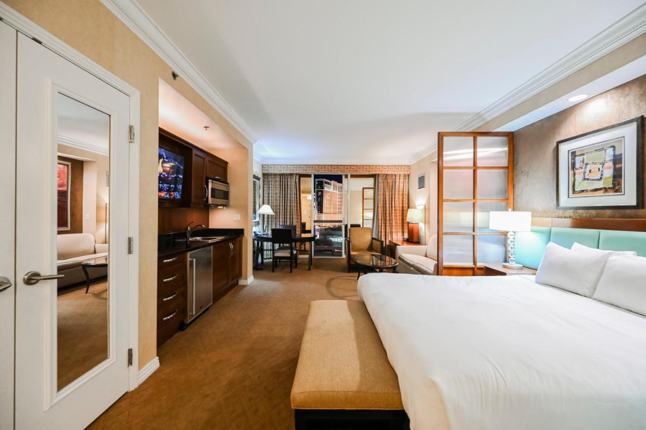 Mgm Signature Towers, Balcony Suite, Strip View - No Resort Fees! ラスベガス エクステリア 写真