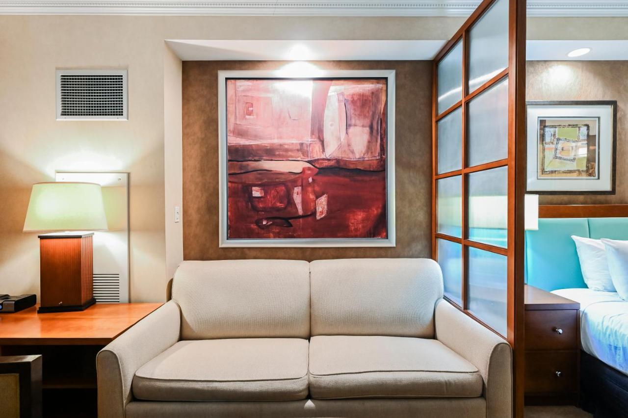 Mgm Signature Towers, Balcony Suite, Strip View - No Resort Fees! ラスベガス エクステリア 写真