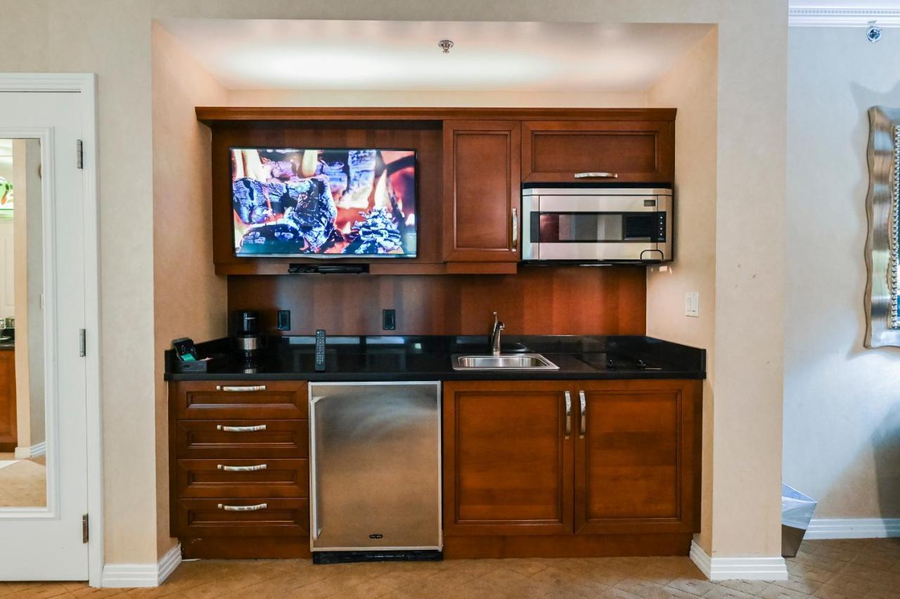 Mgm Signature Towers, Balcony Suite, Strip View - No Resort Fees! ラスベガス エクステリア 写真
