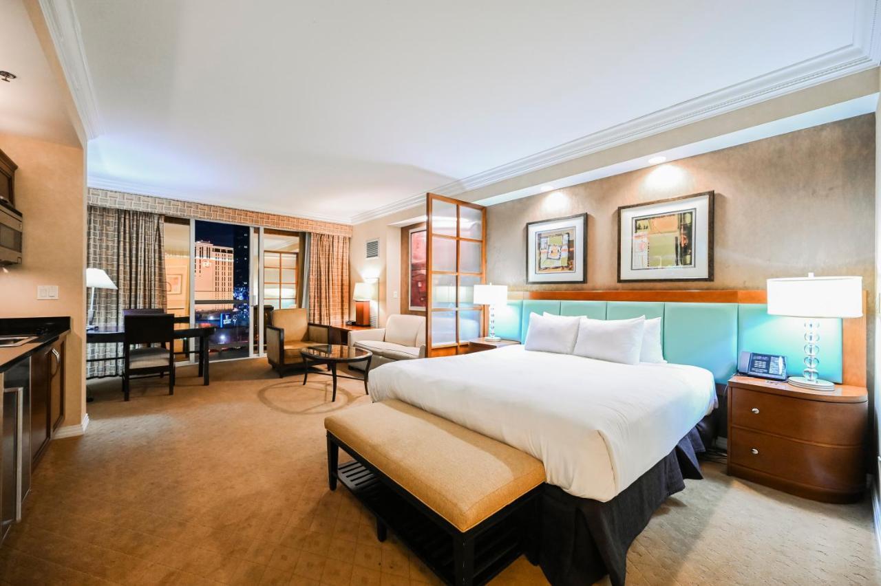 Mgm Signature Towers, Balcony Suite, Strip View - No Resort Fees! ラスベガス エクステリア 写真