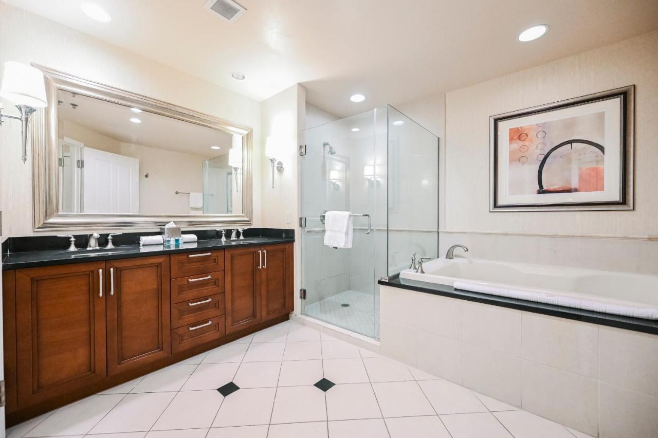 Mgm Signature Towers, Balcony Suite, Strip View - No Resort Fees! ラスベガス エクステリア 写真