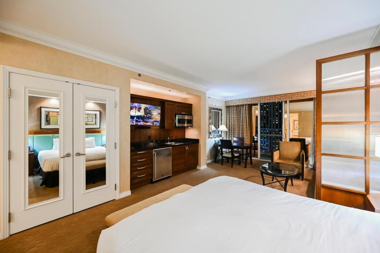 Mgm Signature Towers, Balcony Suite, Strip View - No Resort Fees! ラスベガス エクステリア 写真