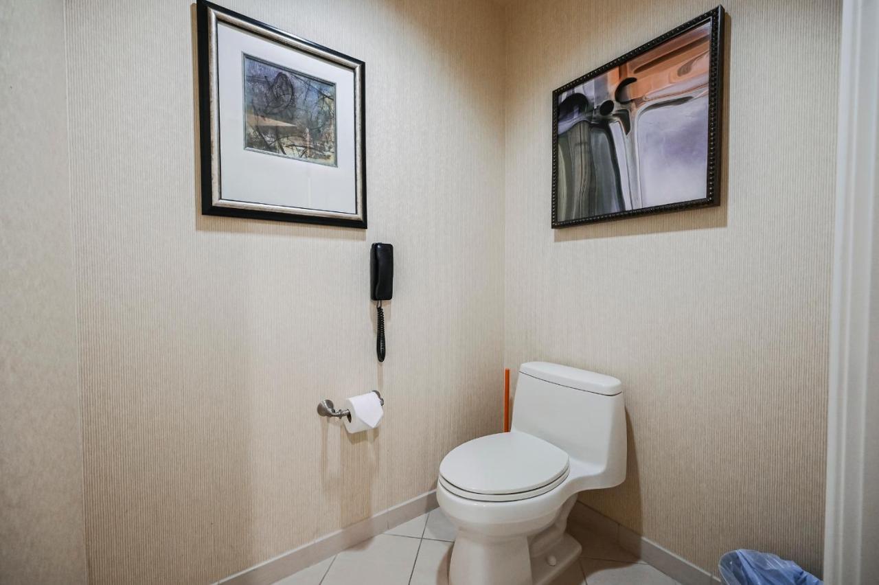 Mgm Signature Towers, Balcony Suite, Strip View - No Resort Fees! ラスベガス エクステリア 写真