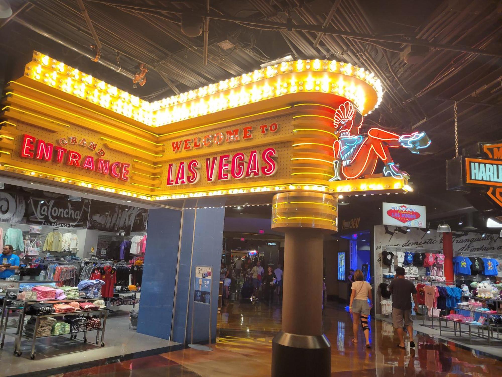 Mgm Signature Towers, Balcony Suite, Strip View - No Resort Fees! ラスベガス エクステリア 写真